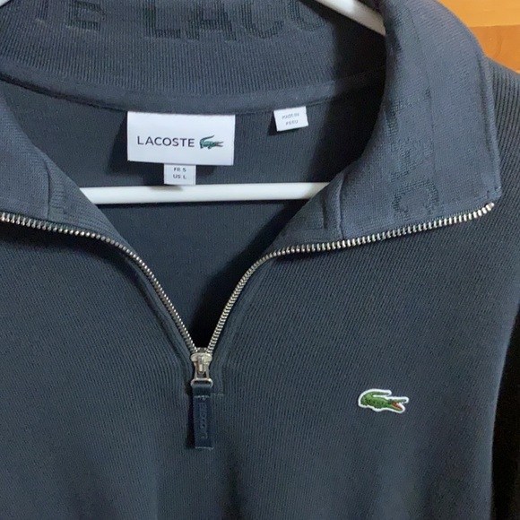 Brand new Lacoste jacket - Picture 2 of 3